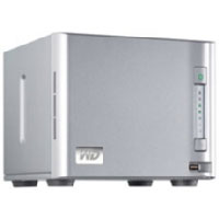 Western digital ShareSpace 2TB (WDA4NC20000E) Western digital ShareSpace 2TB (WDA4NC20000E)